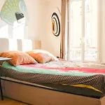 Апартаменты Spacious T4 With Wifi Near Bercy